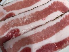 猪五花肉-原始泥炉烤肉(总店)