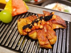 -花潮料理艺食馆(世欧广场店)