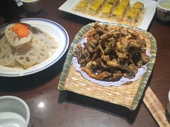 -临潼印象·特色陕菜