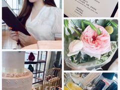 -上海柏悦酒店