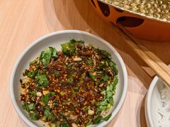 -阿上阿上麻辣香锅&麻辣烫(朝阳蓝色港湾店)