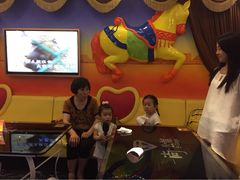 -公馆KTV(后湖店)