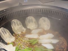 -铁锅年代(高新店)
