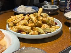 -95号酱骨·一块豆腐(展春园西路店)
