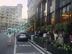 -国际饭店·帆声西饼屋(黄河路店)