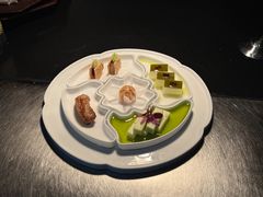 -许爷家·生态湖鲜(徐汇日月光店)