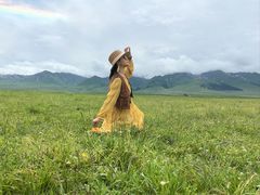 -新疆那拉提国家旅游度假区