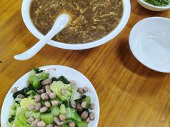-京东一绝西海子西园烧饼夹肉