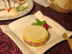 -92°C俄式厨房(中央大街店)