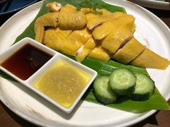 -星叶·东南亚料理(宁波万象汇店)
