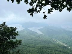 -五女山景区