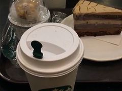 -星巴克(徐州云龙万达广场店)