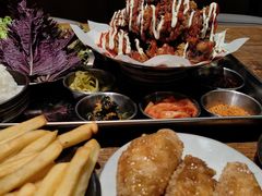 -盐说Salt Talk北美风味西餐厅(海上世界店)