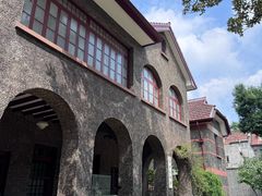 -上海孙中山故居纪念馆