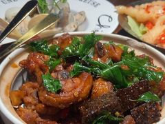-岛风·台食小馆 ISLAND BISTRO(烟台山店)