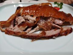 -小马哥融合菜(延安大街店)