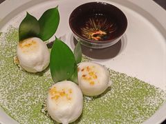 -锦府园·新台州菜(合生汇店)