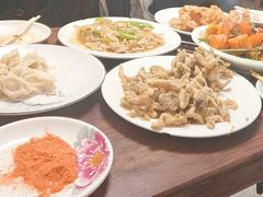 -东北老菜馆