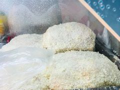 -大腕炸串(河东总店)