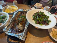 -新白鹿餐厅(城西银泰城店)