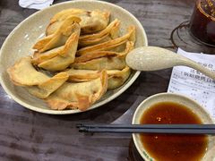 -李记清真馆(打钉巷店)