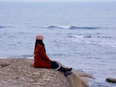 -日照灯塔风景区