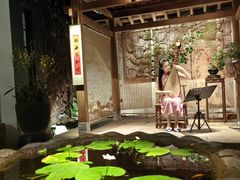 -31号公馆(黄兴广场白果园店)