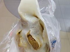 -安徽阜阳卷馍(西单店)