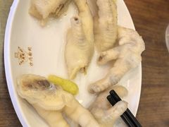 -沙河粉村·国家非遗传承(云台店)