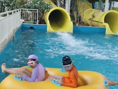-温都水城·水梦奇缘