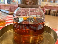 -西贝(华发商都店)