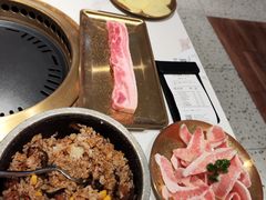 -花味烤肉·拌饭(建邺万达店)