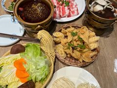 -古关火锅店(古北水镇景区店)