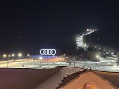 -长白山万达锦华套房酒店