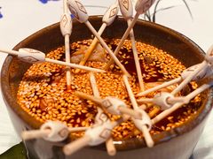 -湘上湘(米其林餐厅-正大中心总店)