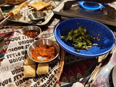 -火塘云南烧烤大排档