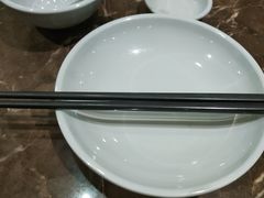 -冶春茶社(星汉大厦店)