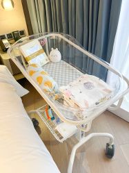 -茉莉智慧母婴护理中心(瑰丽店)