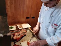 -四季民福烤鸭店(前门廊房二条店)
