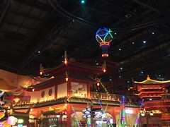 -万达茂商场(南京仙林店)