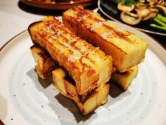 -静香HOUSE·全时段融合餐厅(七星欢乐颂店)