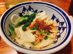油泼扯面-醉长安(南门总店)