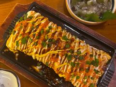 -無忧浅草君·洋风料理(下沙宝龙二期一店)