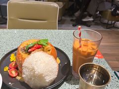 -Home Thai·泰谣(王府井apm店)