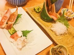 -蟹道乐(道顿堀本店)