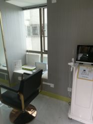 -发饰美男士增发补发假发定制店