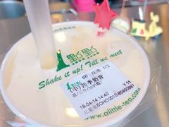 -1点点(望京SOHO店)