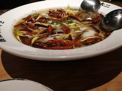 -太二酸菜鱼(深圳布吉万象汇店)