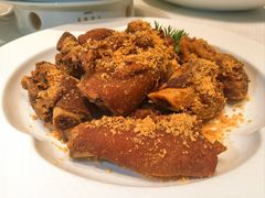 -鲁班张中原家宴(马庄街店)