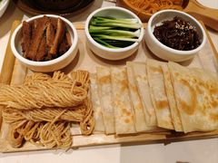 -大鸭梨烤鸭(甘家口店)